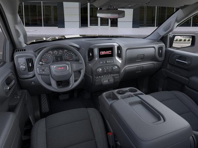 new 2025 GMC Sierra 1500 car, priced at $41,560