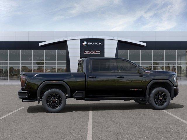 new 2025 GMC Sierra 2500 car, priced at $89,605