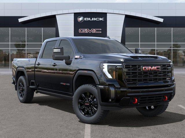 new 2025 GMC Sierra 2500 car, priced at $89,605