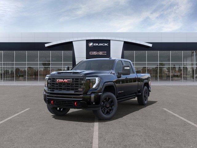 new 2025 GMC Sierra 2500 car, priced at $89,605