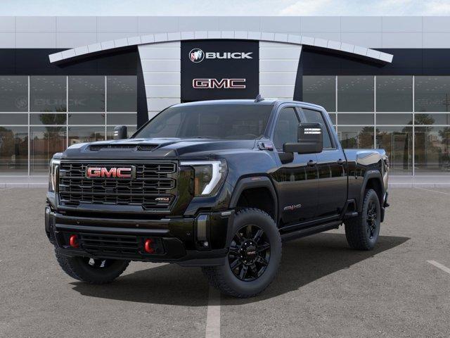 new 2025 GMC Sierra 2500 car, priced at $89,605