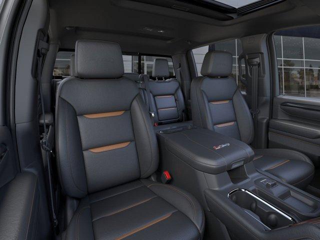 new 2025 GMC Sierra 2500 car, priced at $89,605