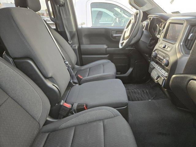 used 2024 Chevrolet Silverado 1500 car, priced at $49,951