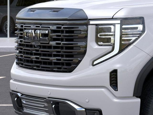 new 2025 GMC Sierra 1500 car, priced at $86,880