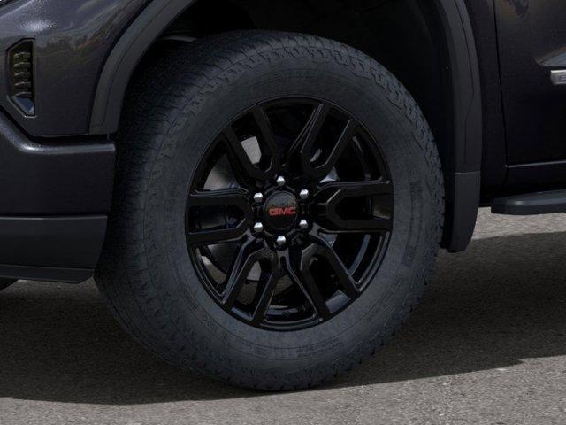 new 2024 GMC Sierra 1500 car, priced at $56,668