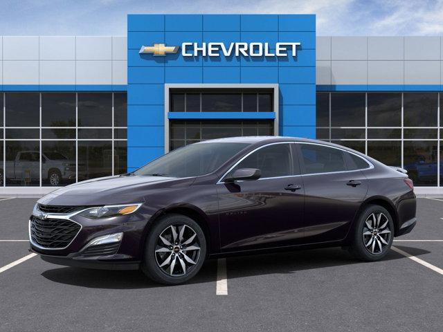 new 2025 Chevrolet Malibu car, priced at $28,320