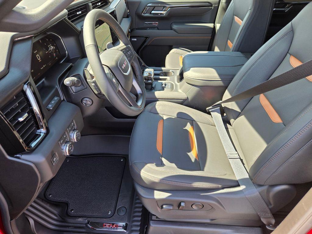 new 2026 GMC Sierra 1500 car, priced at $74,980