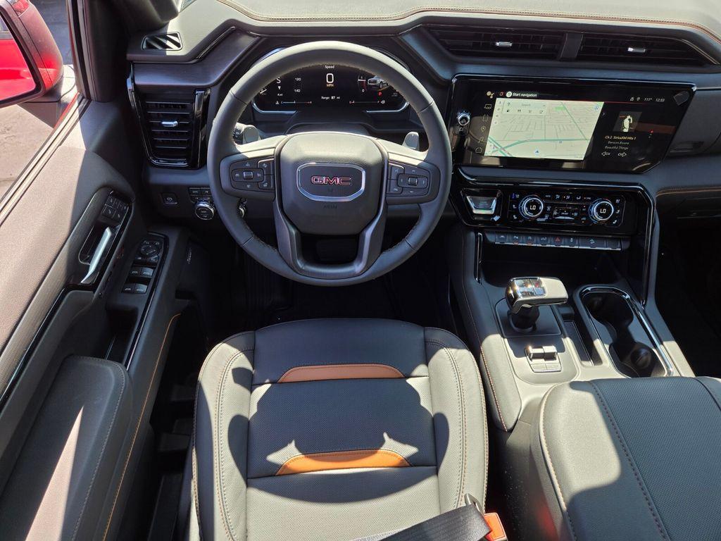 new 2026 GMC Sierra 1500 car, priced at $74,980