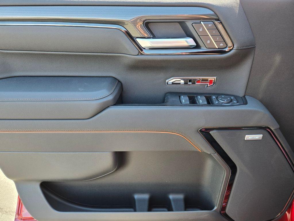 new 2026 GMC Sierra 1500 car, priced at $74,980