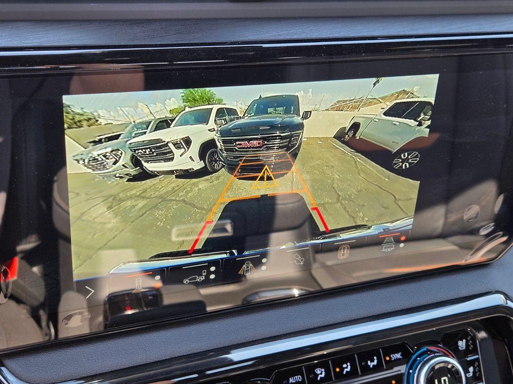 new 2026 GMC Sierra 1500 car, priced at $74,980