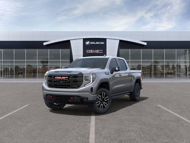 new 2025 GMC Sierra 1500 car, priced at $72,230