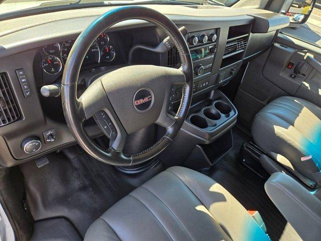 used 2023 GMC Savana 2500 car, priced at $25,769