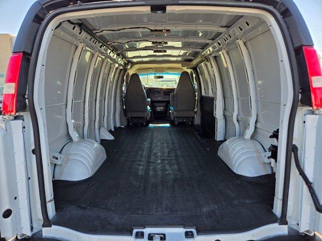 used 2023 GMC Savana 2500 car, priced at $25,769