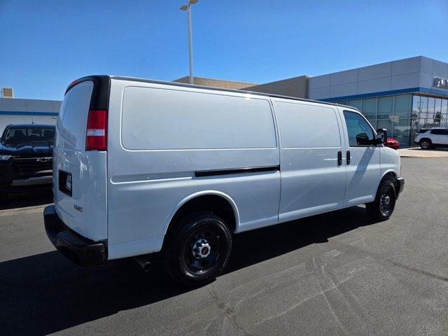 used 2023 GMC Savana 2500 car, priced at $25,769