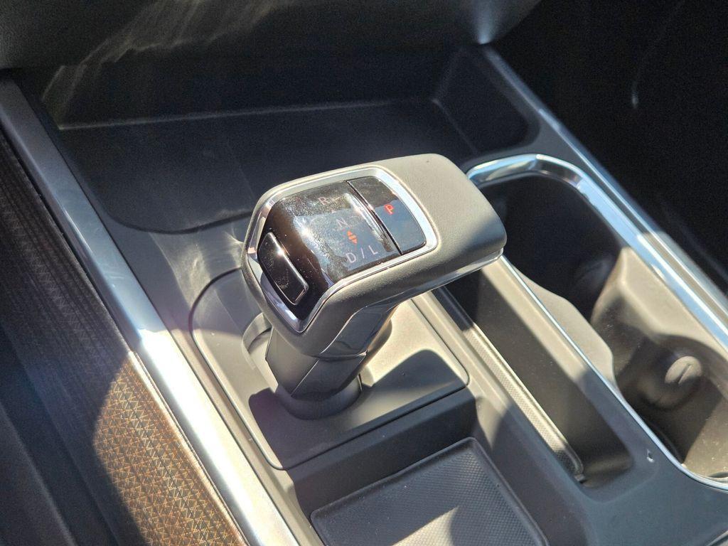 new 2025 Chevrolet Silverado 1500 car, priced at $66,025