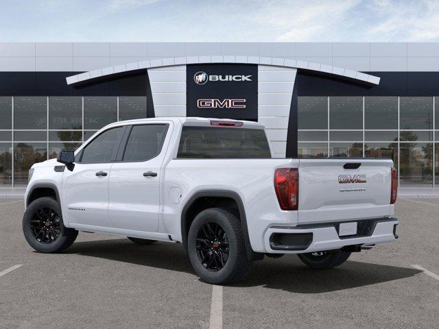 new 2024 GMC Sierra 1500 car, priced at $41,743