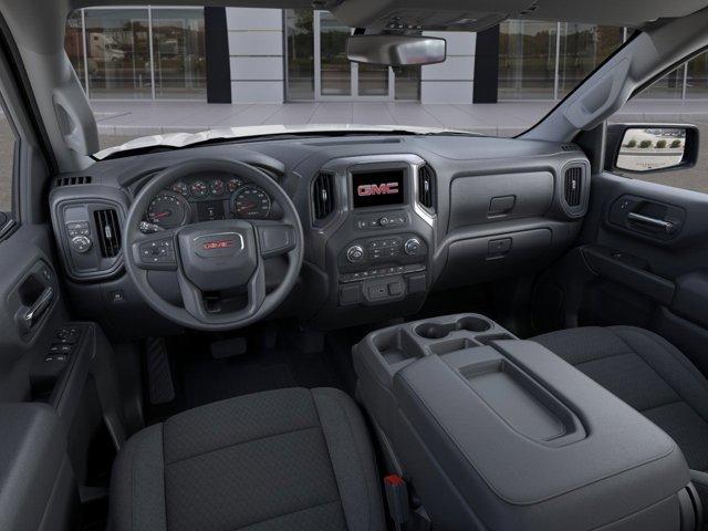 new 2024 GMC Sierra 1500 car, priced at $41,743