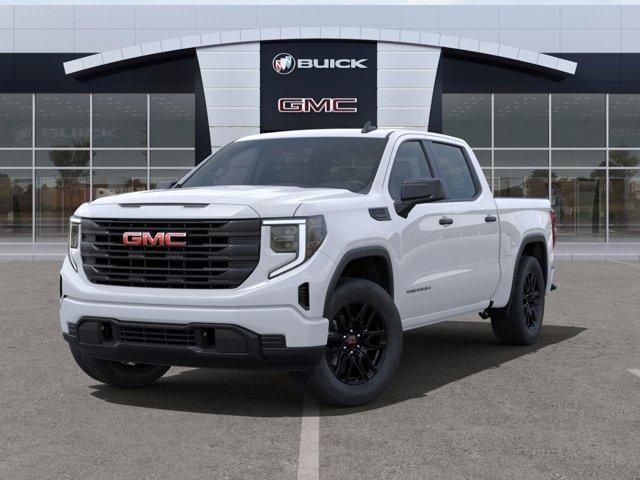 new 2024 GMC Sierra 1500 car, priced at $41,743