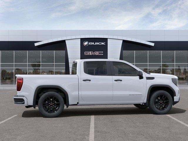 new 2024 GMC Sierra 1500 car, priced at $41,743