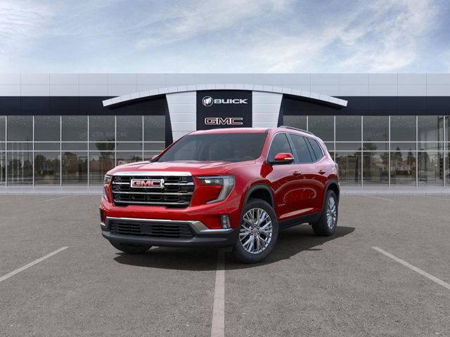 new 2024 GMC Acadia car, priced at $44,772