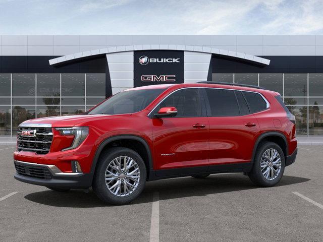 new 2024 GMC Acadia car, priced at $44,772