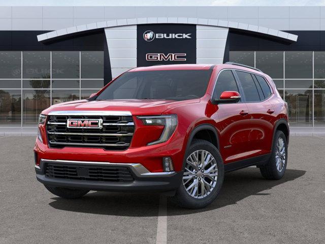 new 2024 GMC Acadia car, priced at $44,772