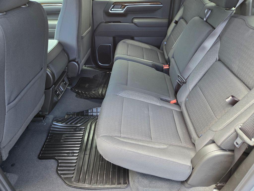 new 2026 GMC Sierra 1500 car, priced at $55,135