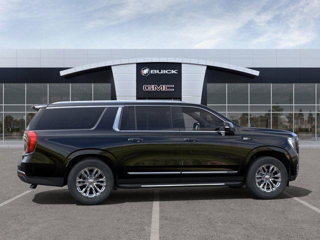 new 2024 GMC Yukon XL car, priced at $69,354