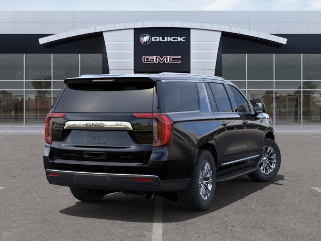 new 2024 GMC Yukon XL car, priced at $69,354