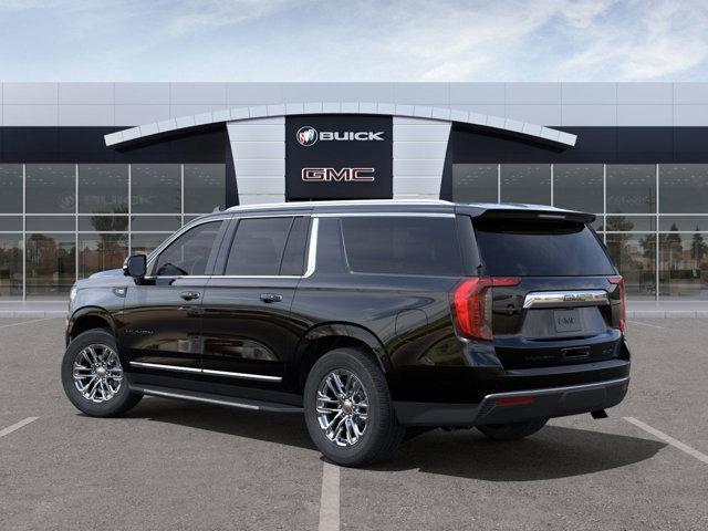 new 2024 GMC Yukon XL car, priced at $69,354