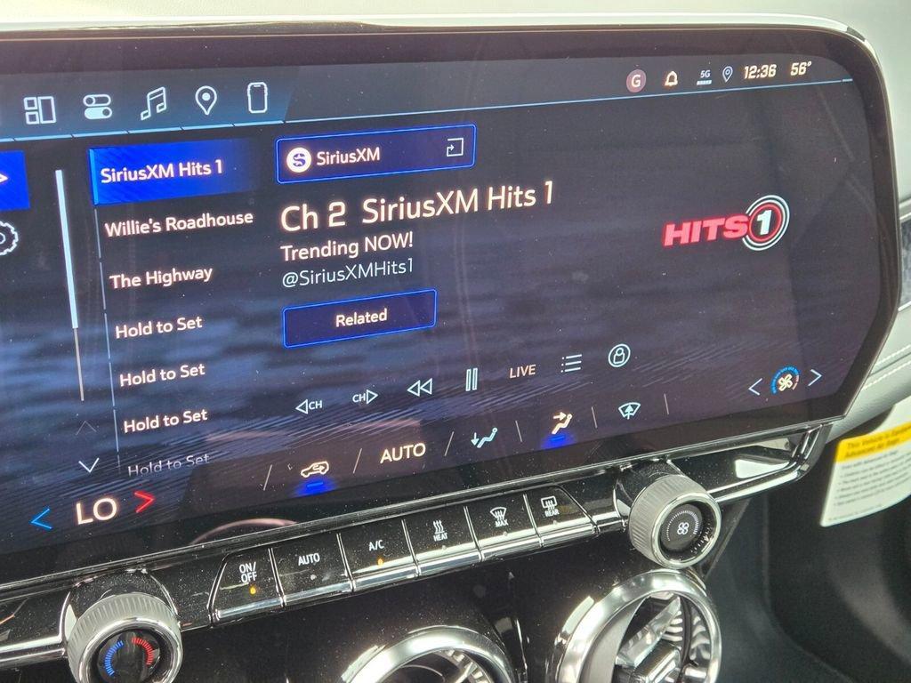 new 2026 Chevrolet Blazer EV car, priced at $45,690