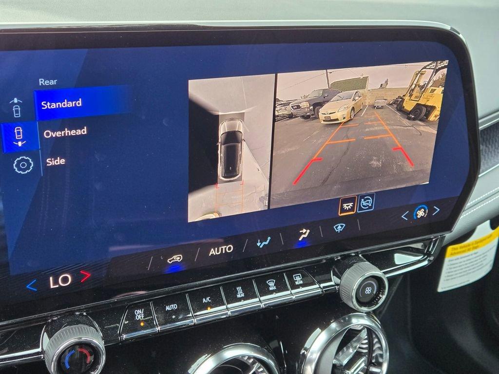 new 2026 Chevrolet Blazer EV car, priced at $45,690