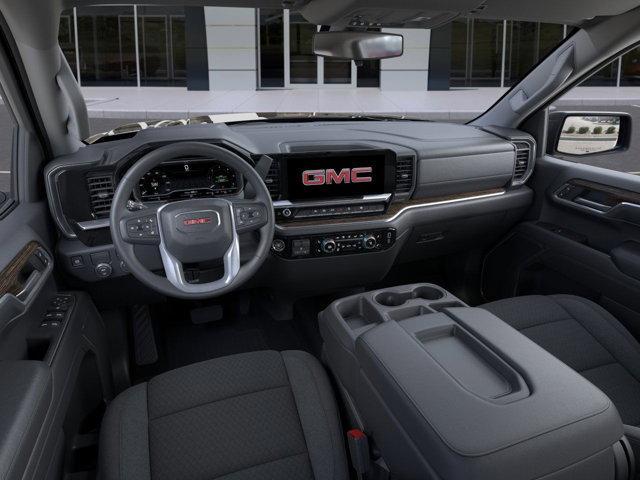 new 2025 GMC Sierra 1500 car, priced at $54,240