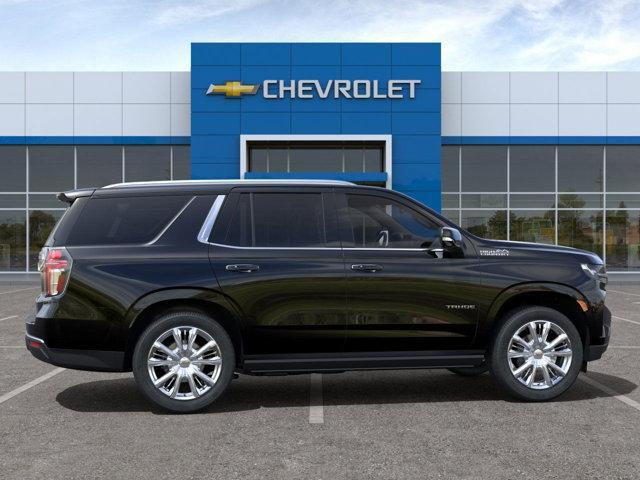 new 2024 Chevrolet Tahoe car, priced at $83,915