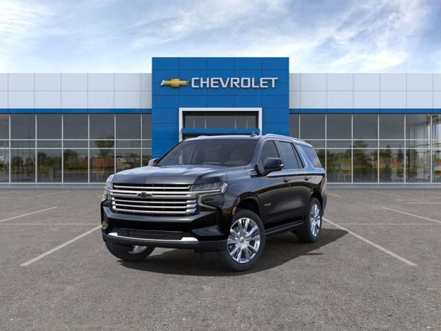 new 2024 Chevrolet Tahoe car, priced at $83,915