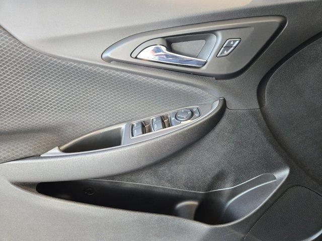 new 2025 Chevrolet Malibu car, priced at $29,870