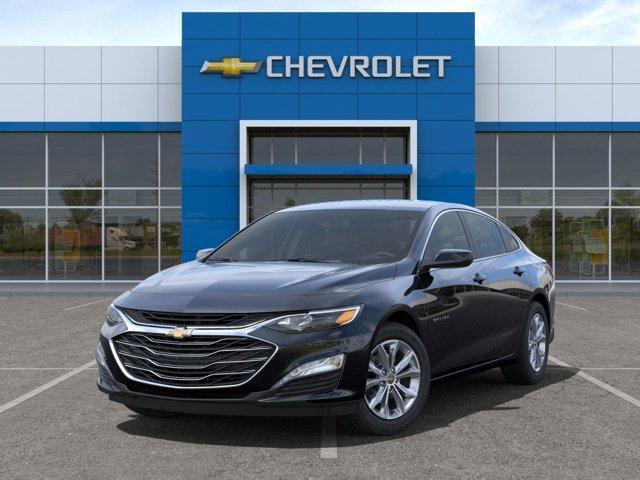 new 2025 Chevrolet Malibu car, priced at $29,870