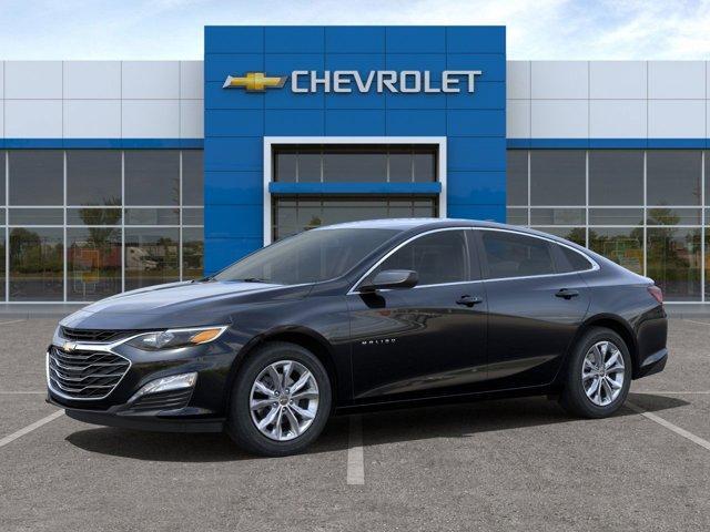 new 2025 Chevrolet Malibu car, priced at $29,870