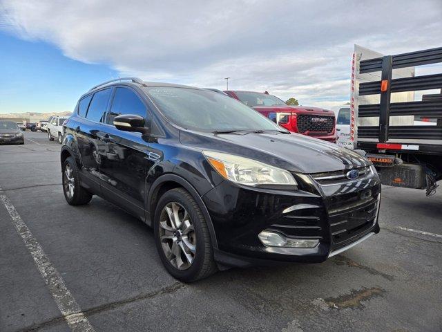 used 2016 Ford Escape car, priced at $13,258