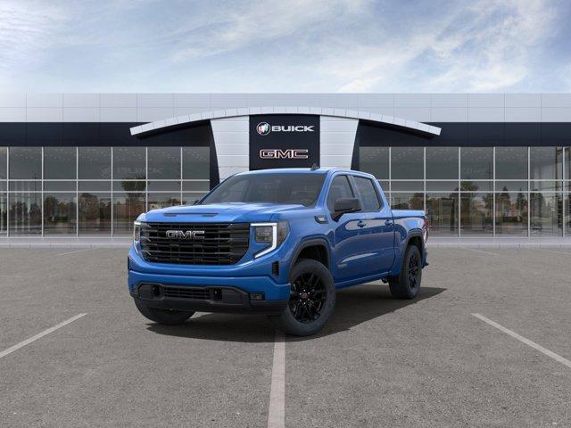 new 2024 GMC Sierra 1500 car, priced at $63,240