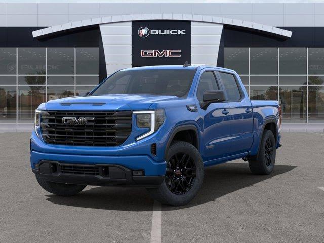 new 2024 GMC Sierra 1500 car, priced at $63,240