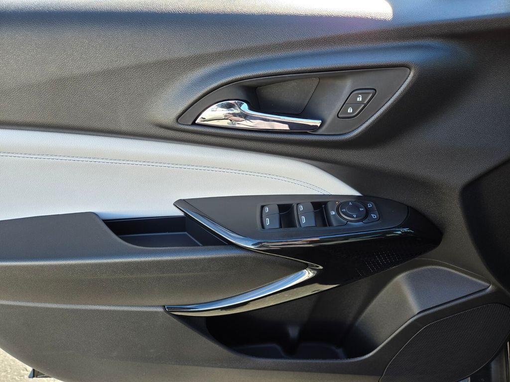 new 2026 Chevrolet Trax car, priced at $26,175