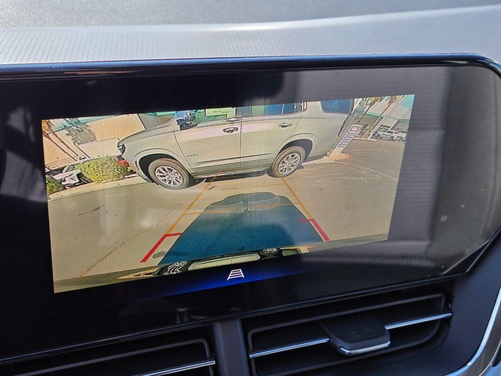 new 2026 Chevrolet Trax car, priced at $26,175