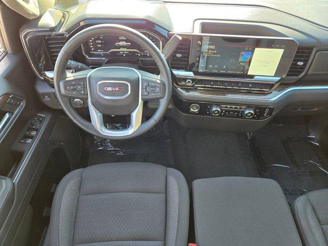 used 2024 GMC Sierra 1500 car, priced at $51,959