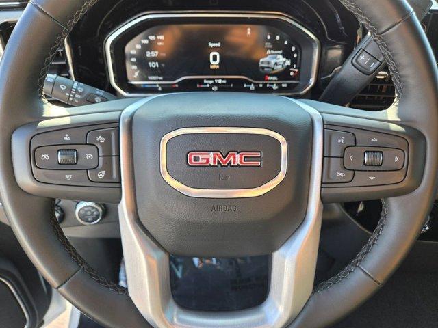 used 2024 GMC Sierra 1500 car, priced at $51,959