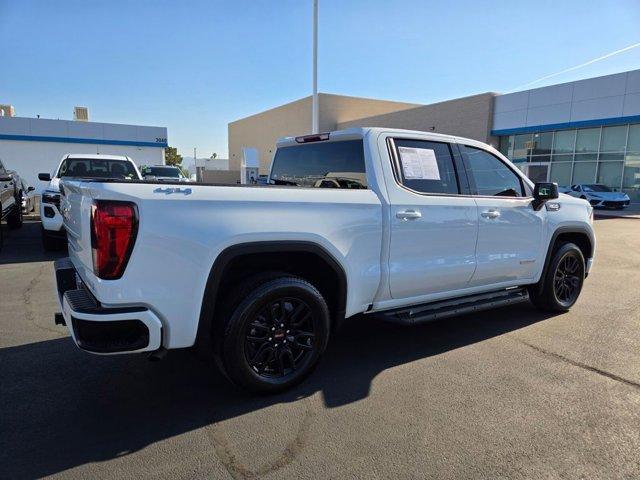 used 2024 GMC Sierra 1500 car, priced at $51,959