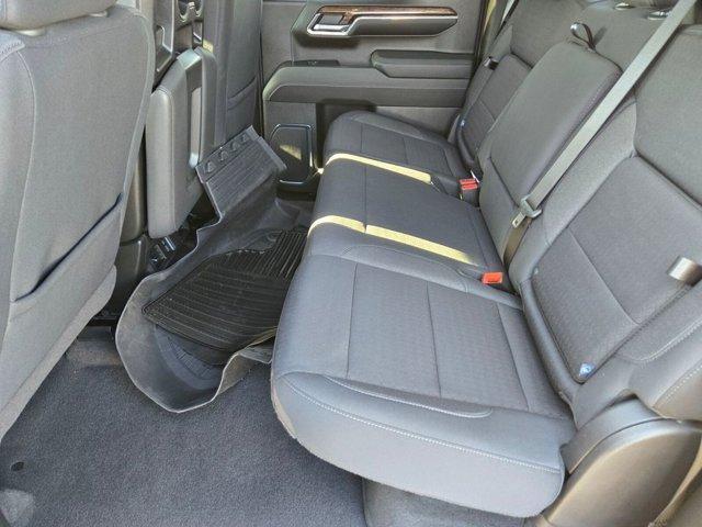 used 2024 GMC Sierra 1500 car, priced at $51,959