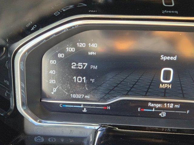 used 2024 GMC Sierra 1500 car, priced at $51,959