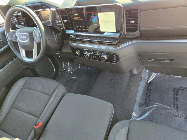 used 2024 GMC Sierra 1500 car, priced at $51,959