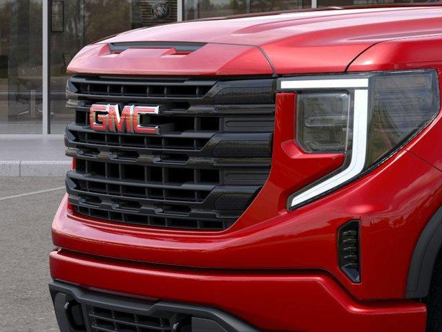 new 2024 GMC Sierra 1500 car, priced at $56,808